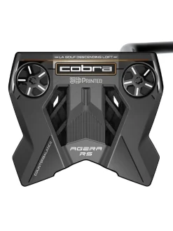 Cobra Putters|3D Printed Counter Balanced Putter - Agera RS