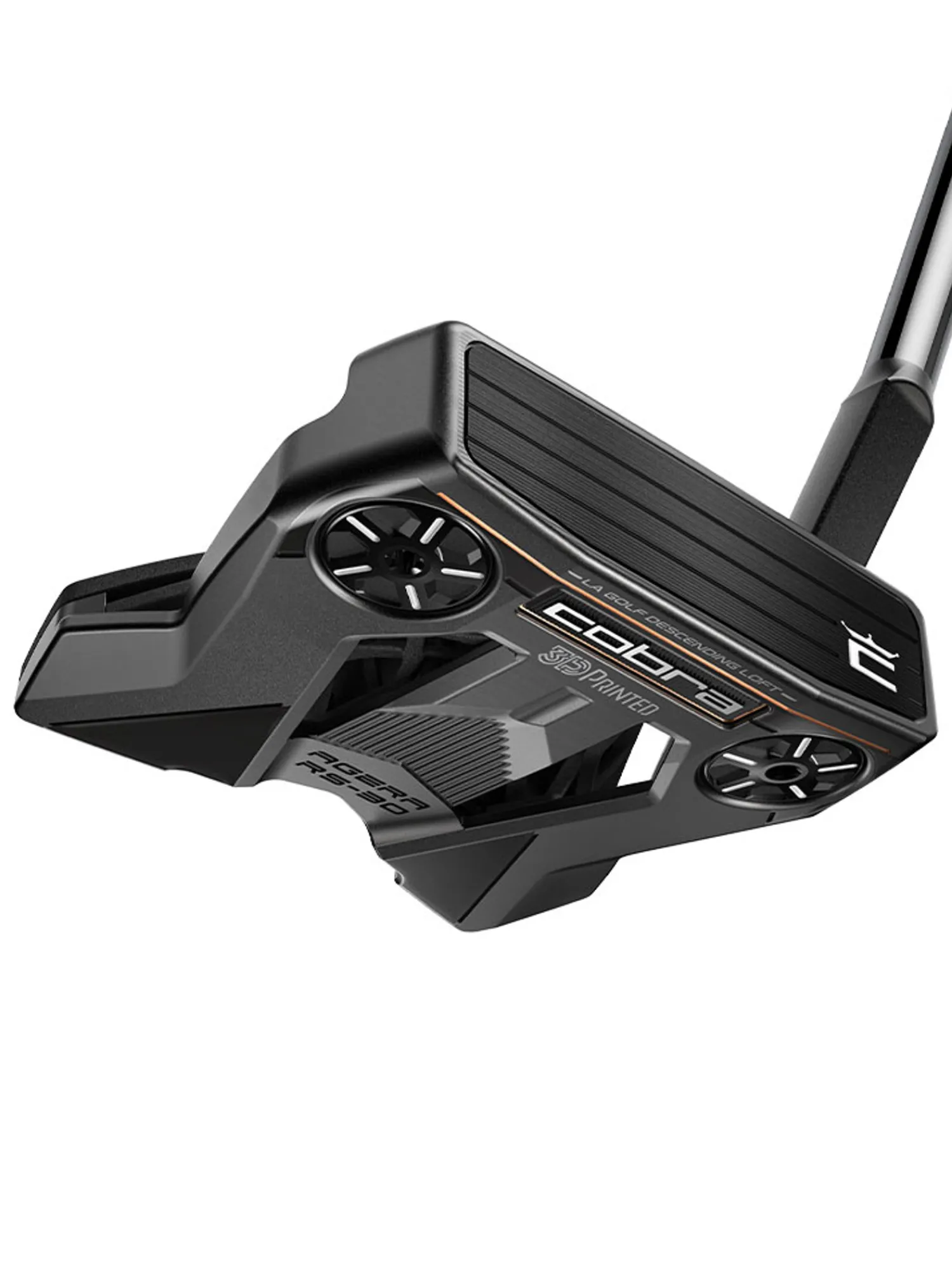 Cobra Putters|3D Printed Putter - Agera RS 30