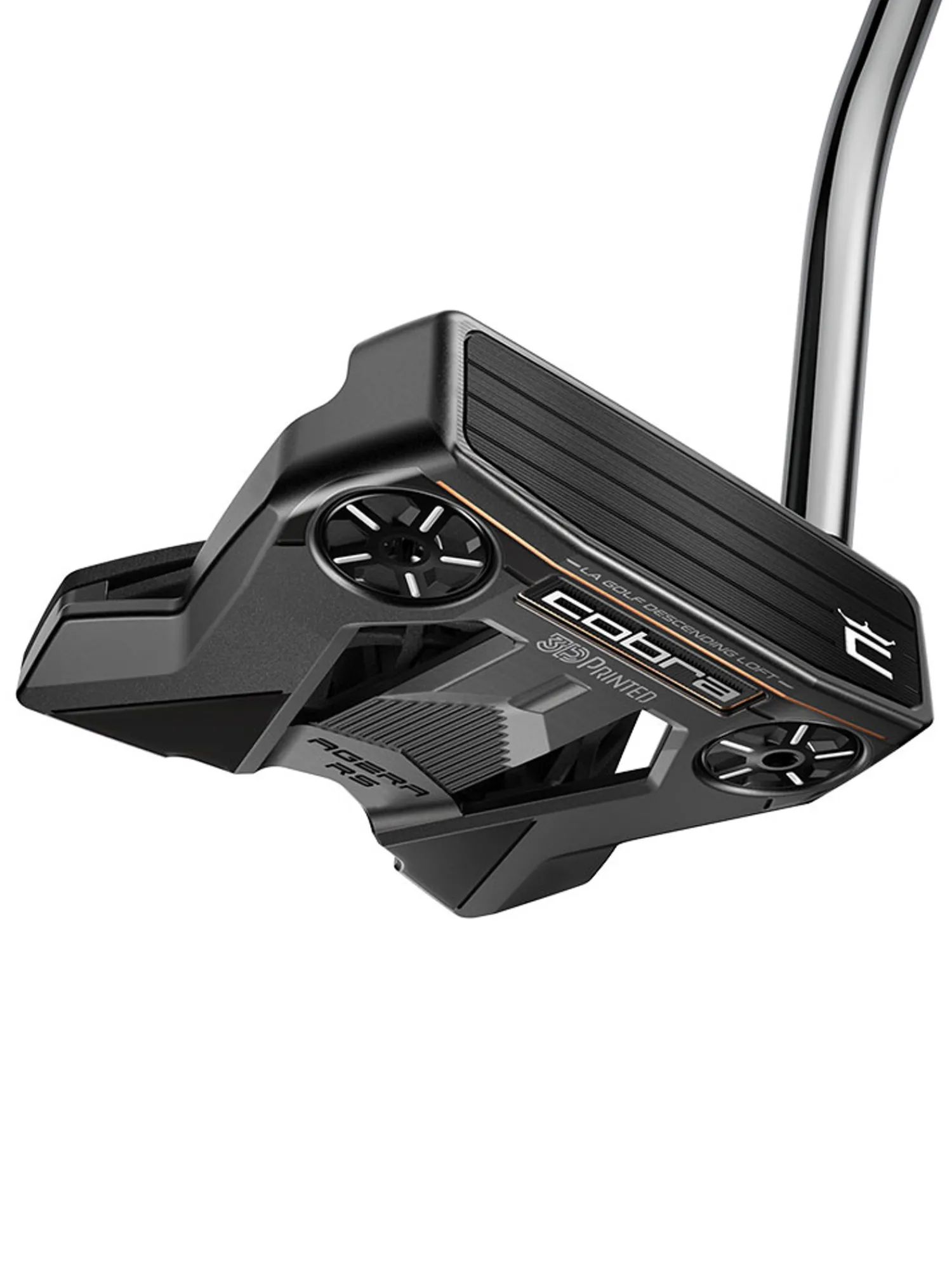 Cobra Putters|3D Printed Putter - Agera RS