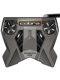 Cobra Putters|3D Printed Putter - Agera RS