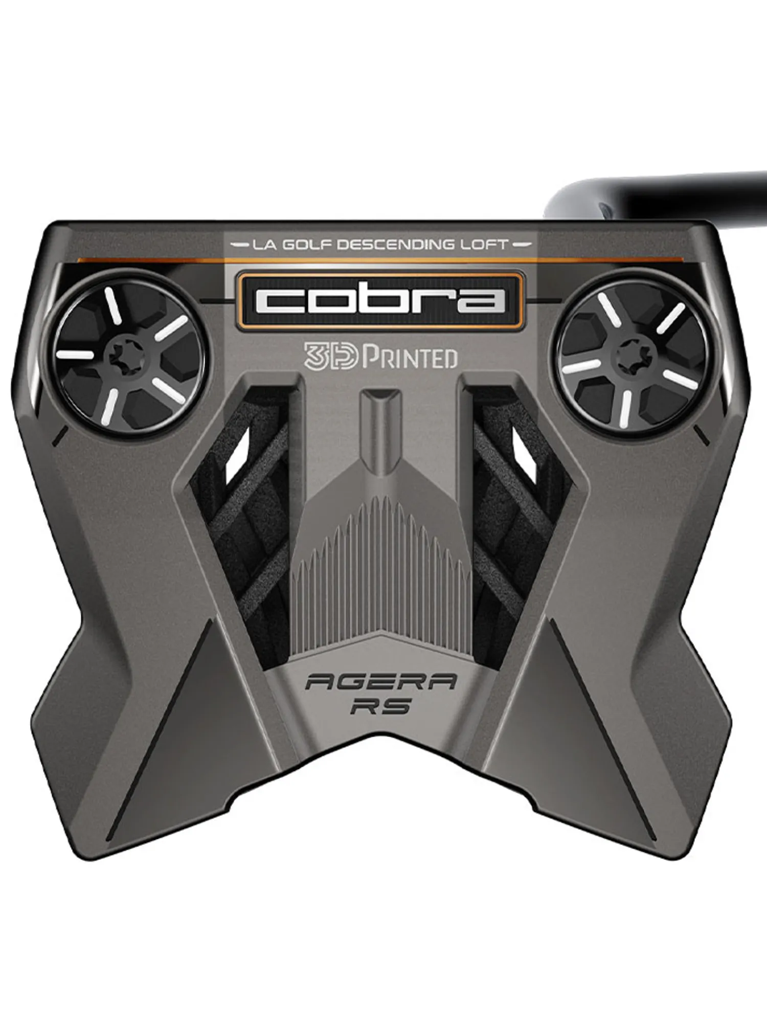 Cobra Putters|3D Printed Putter - Agera RS