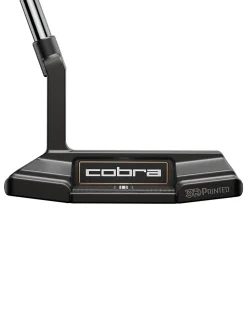 Cobra Putters|3D Printed Putter - Grandsport 35