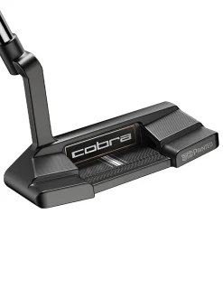 Cobra Putters|3D Printed Putter - Grandsport 35
