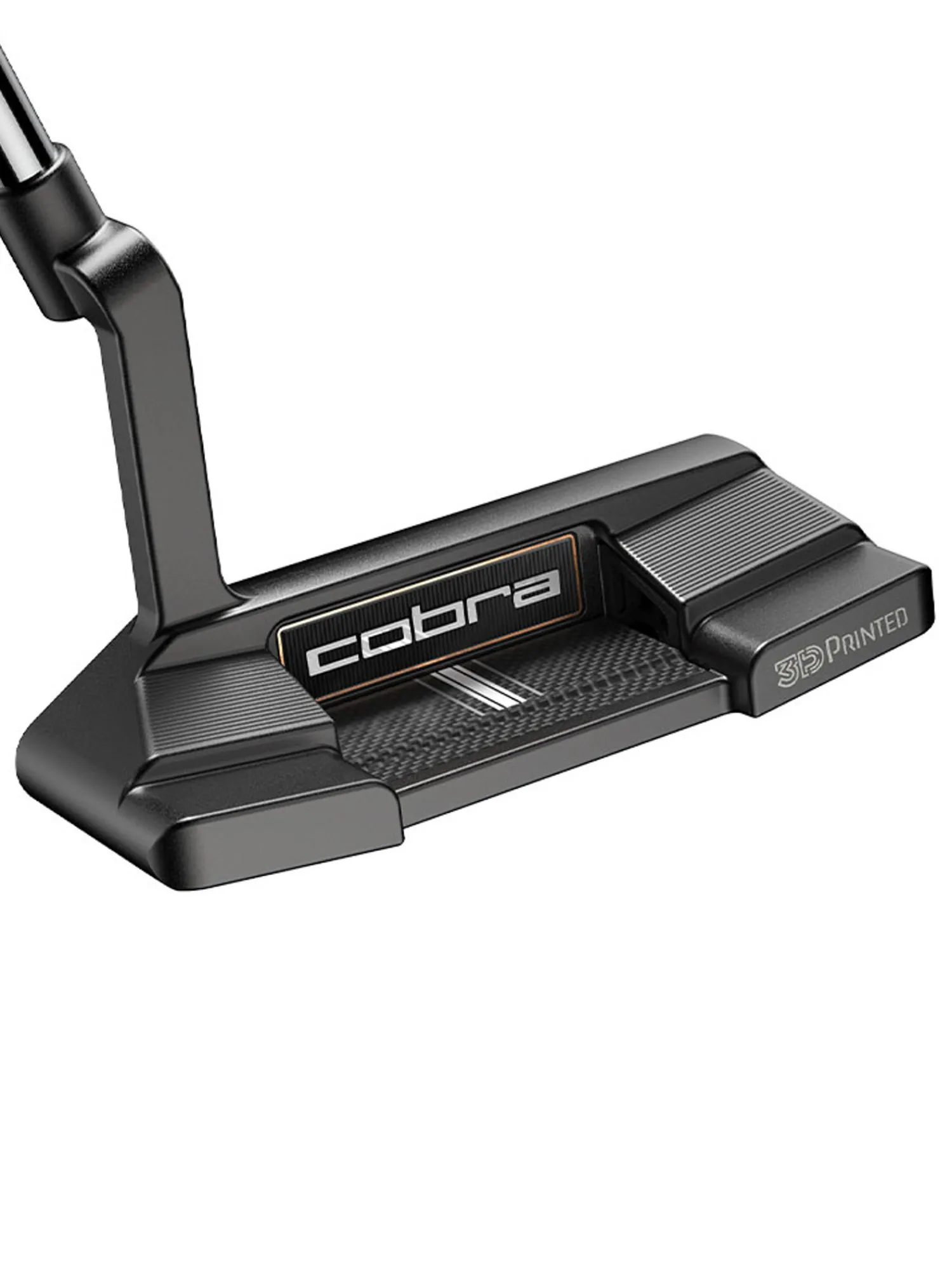 Cobra Putters|3D Printed Putter - Grandsport 35