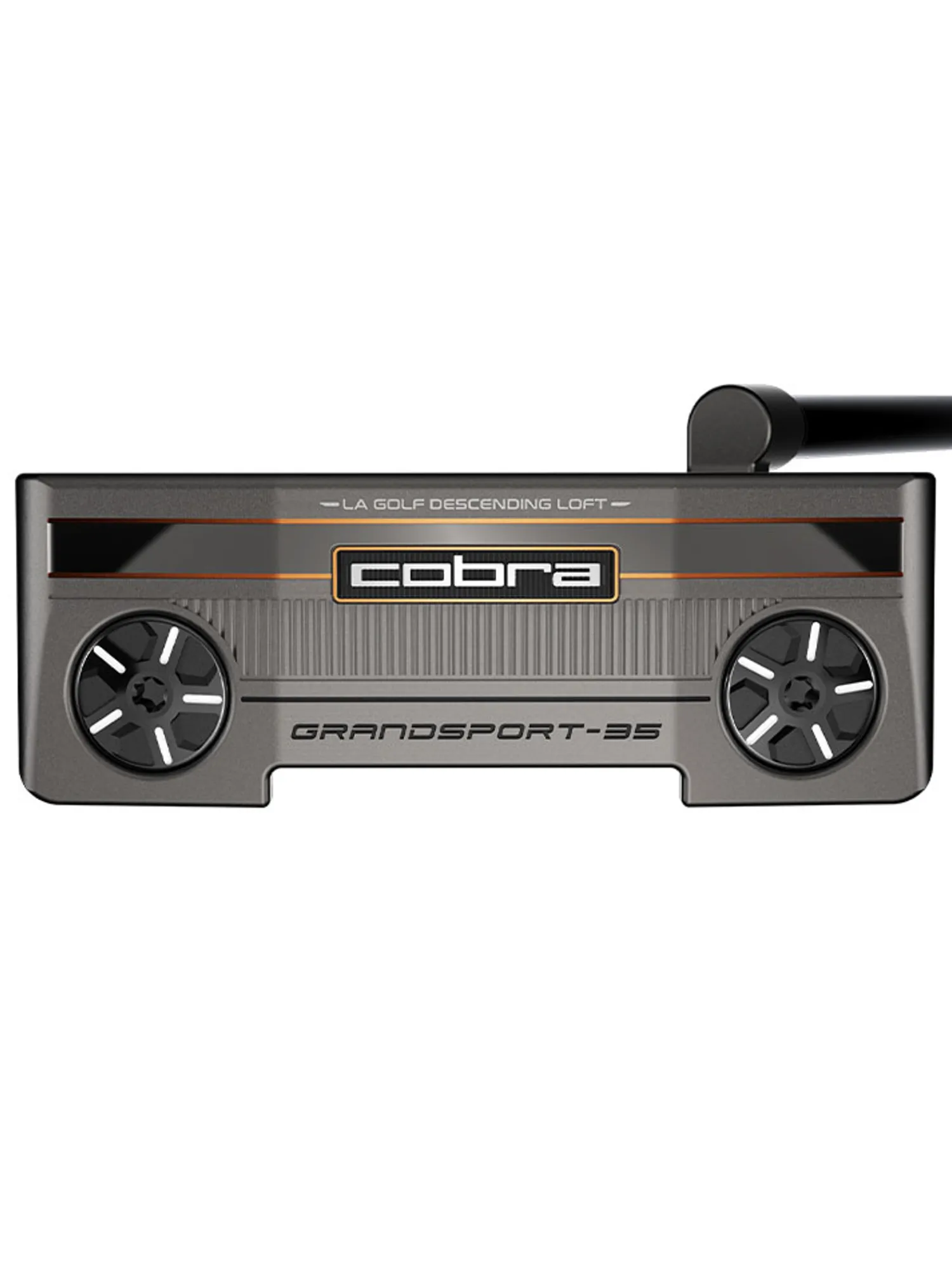 Cobra Putters|3D Printed Putter - Grandsport 35