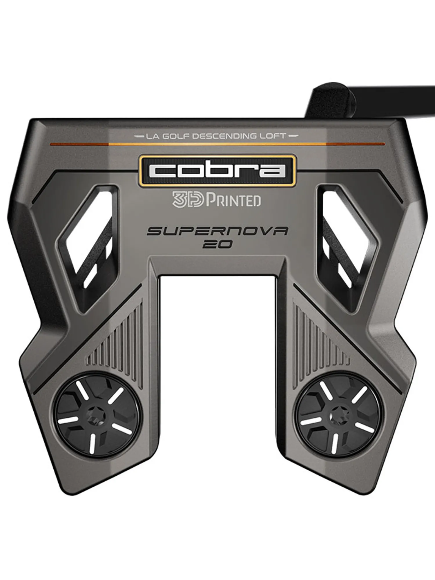 Cobra Putters|3D Printed Putter - Supernova 20