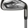 Cobra Clearance Clubs|Darkspeed Irons - Steel Shaft
