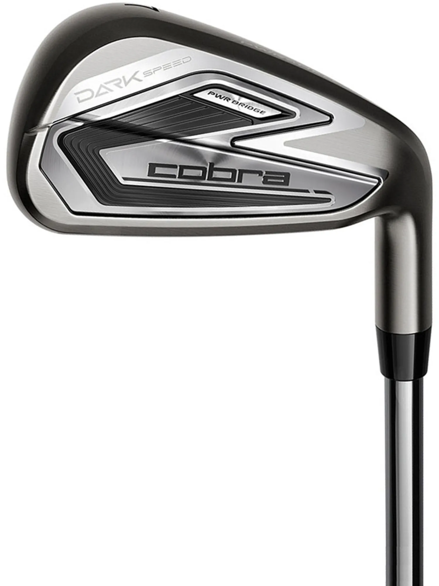 Cobra Clearance Clubs|Darkspeed Irons - Steel Shaft