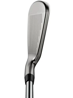 Cobra Clearance Clubs|Darkspeed Irons - Steel Shaft