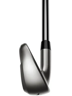 Cobra Clearance Clubs|Darkspeed Irons - Steel Shaft