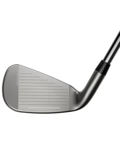 Cobra Clearance Clubs|Darkspeed Irons - Steel Shaft