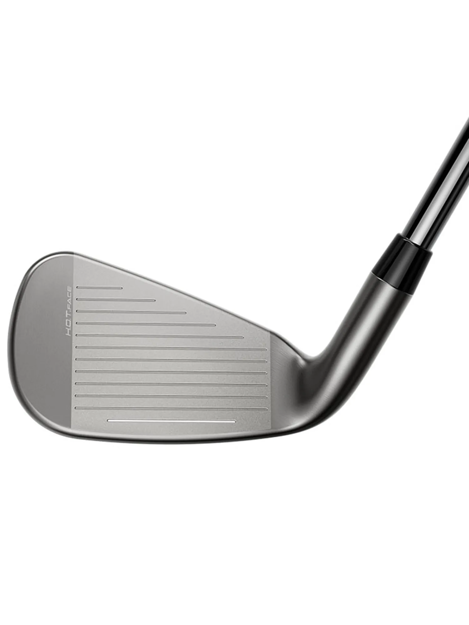 Cobra Clearance Clubs|Darkspeed Irons - Steel Shaft
