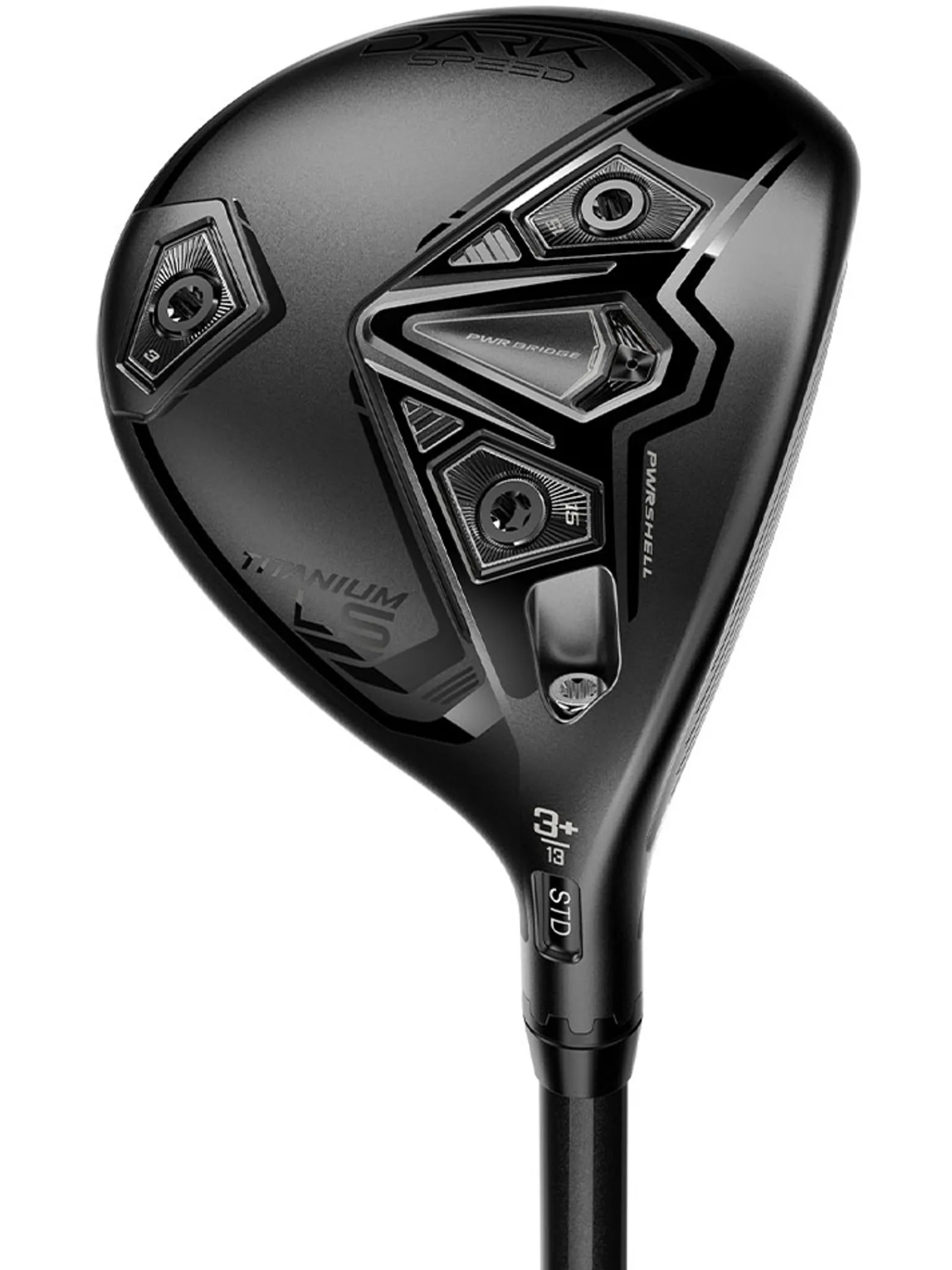 Cobra Clearance Clubs|Darkspeed LS Fairway Wood