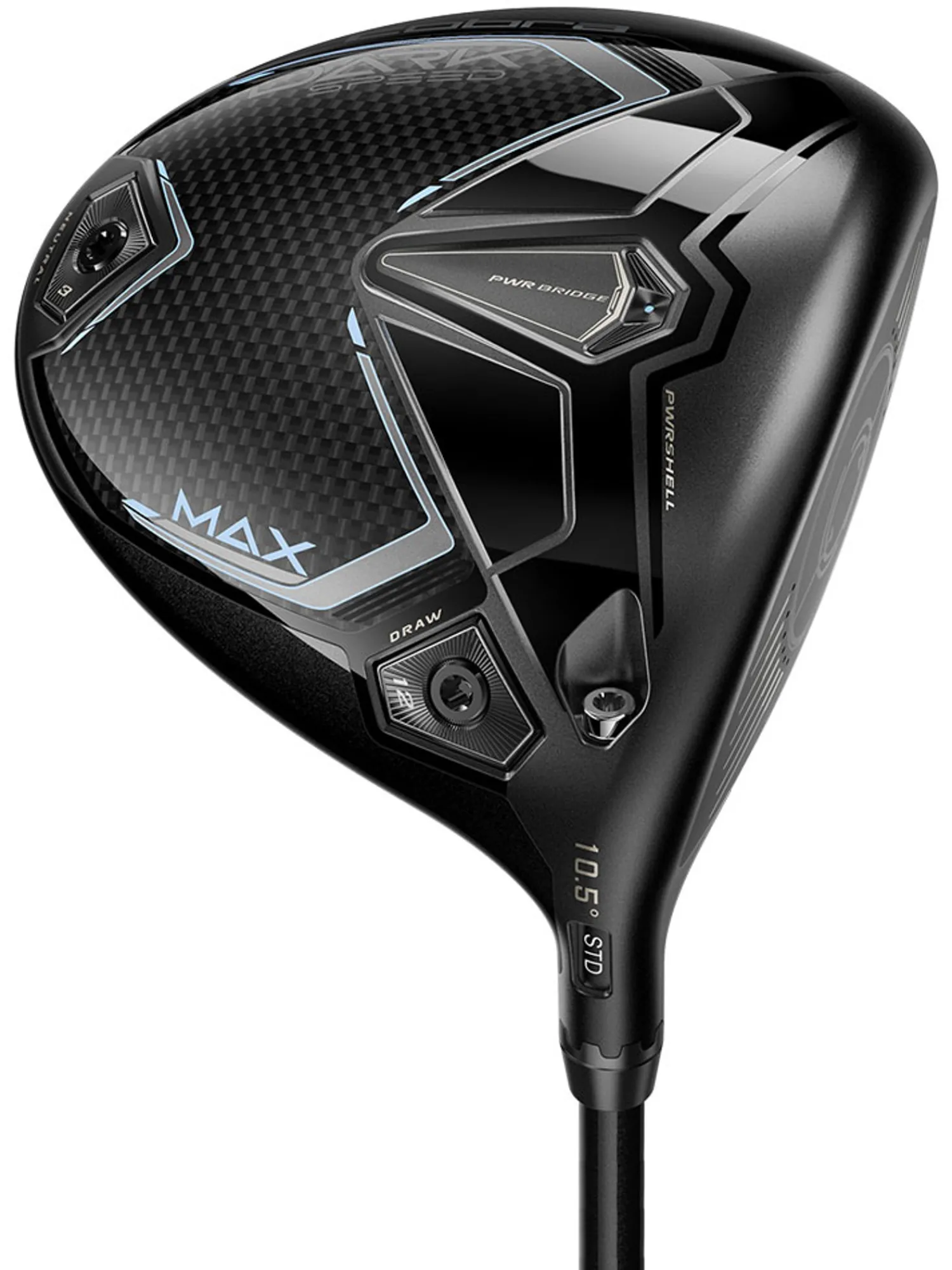 Cobra Clearance Clubs|Darkspeed Max Driver - Womens
