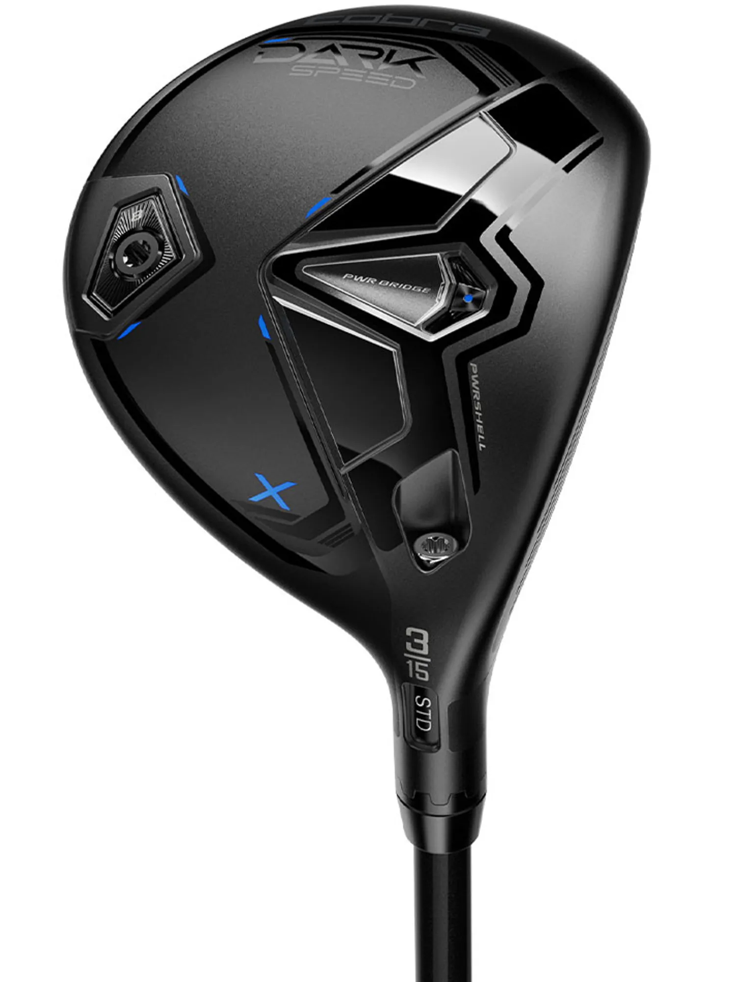 Cobra Clearance Clubs|Darkspeed X Fairway Wood