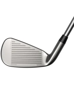 Cobra Single Irons|DS-Adapt Iron - Steel Shaft