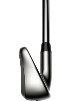 Cobra Single Irons|DS-Adapt Iron - Steel Shaft