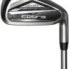 Cobra Iron Sets|DS-Adapt Irons - Steel Shaft