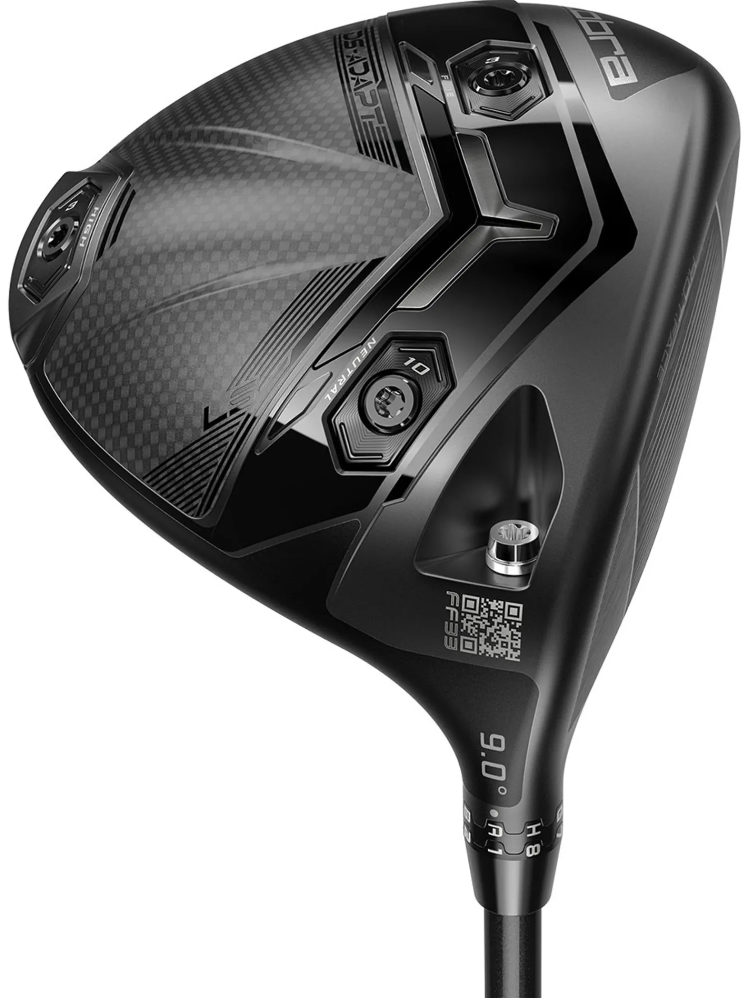 Cobra Drivers|DS-Adapt LS Driver