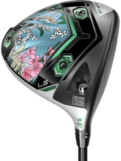 Cobra Drivers|DS-Adapt LS Driver - Season Opener