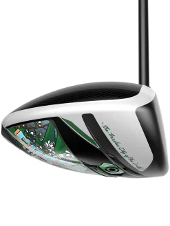 Cobra Drivers|DS-Adapt LS Driver - Season Opener