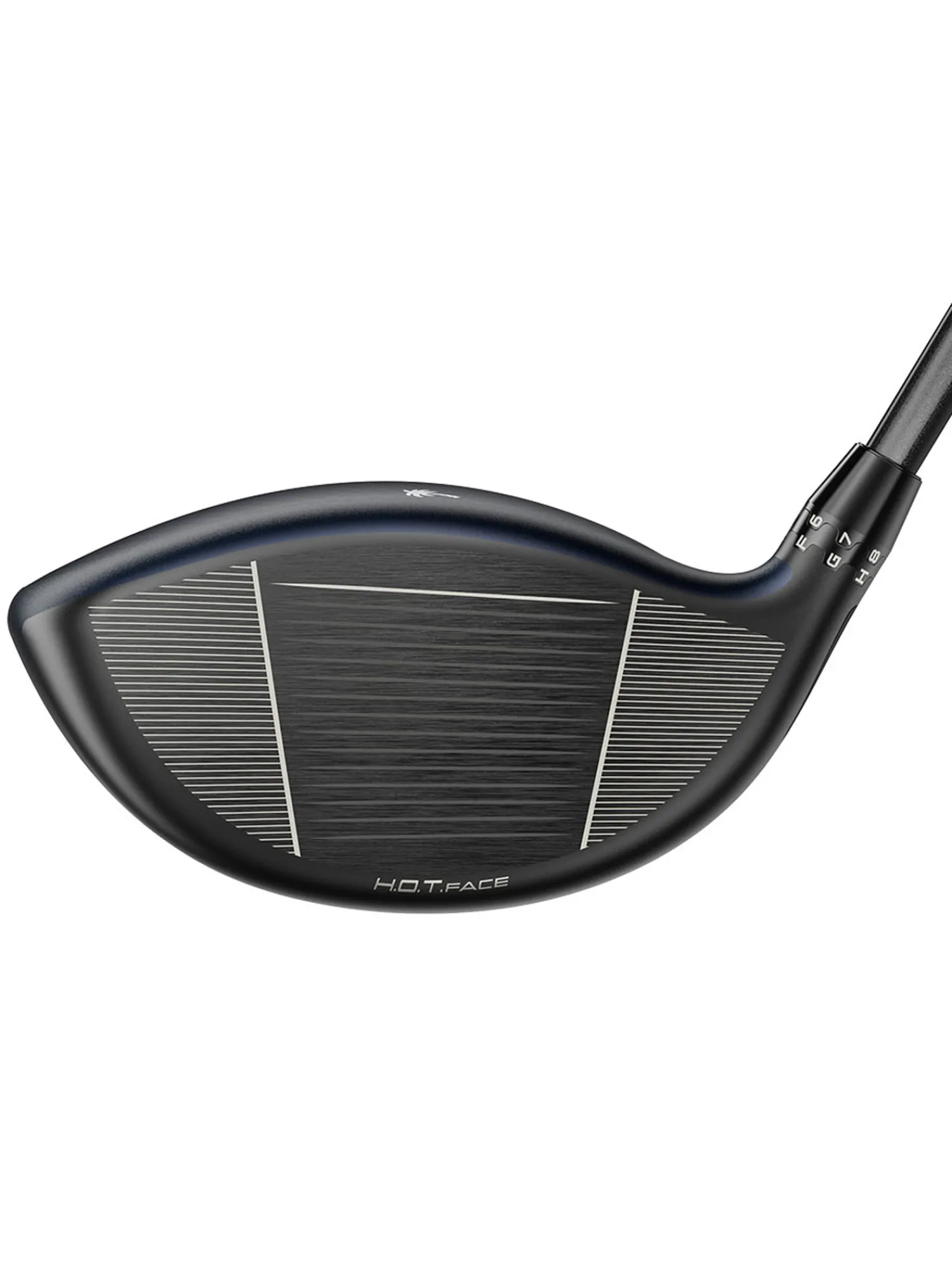 Cobra Drivers|DS-Adapt LS Driver - Palm Tree Crew