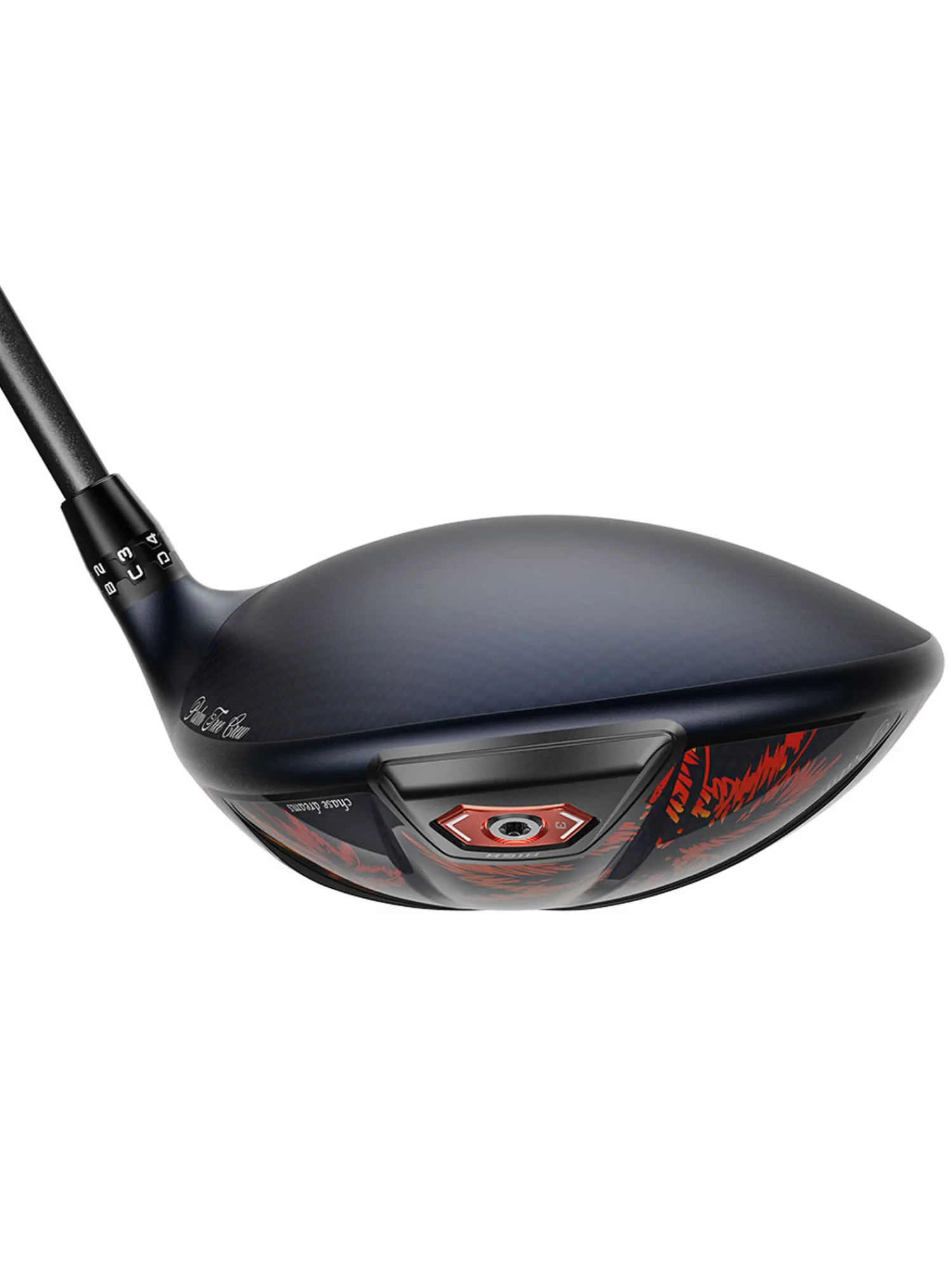 Cobra Drivers|DS-Adapt LS Driver - Palm Tree Crew