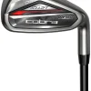 Cobra Iron Sets|DS-Adapt Max Irons - Graphite Shaft