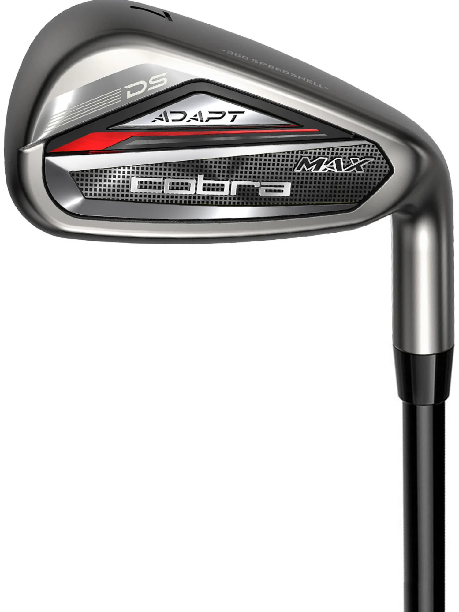 Cobra Iron Sets|DS-Adapt Max Irons - Graphite Shaft