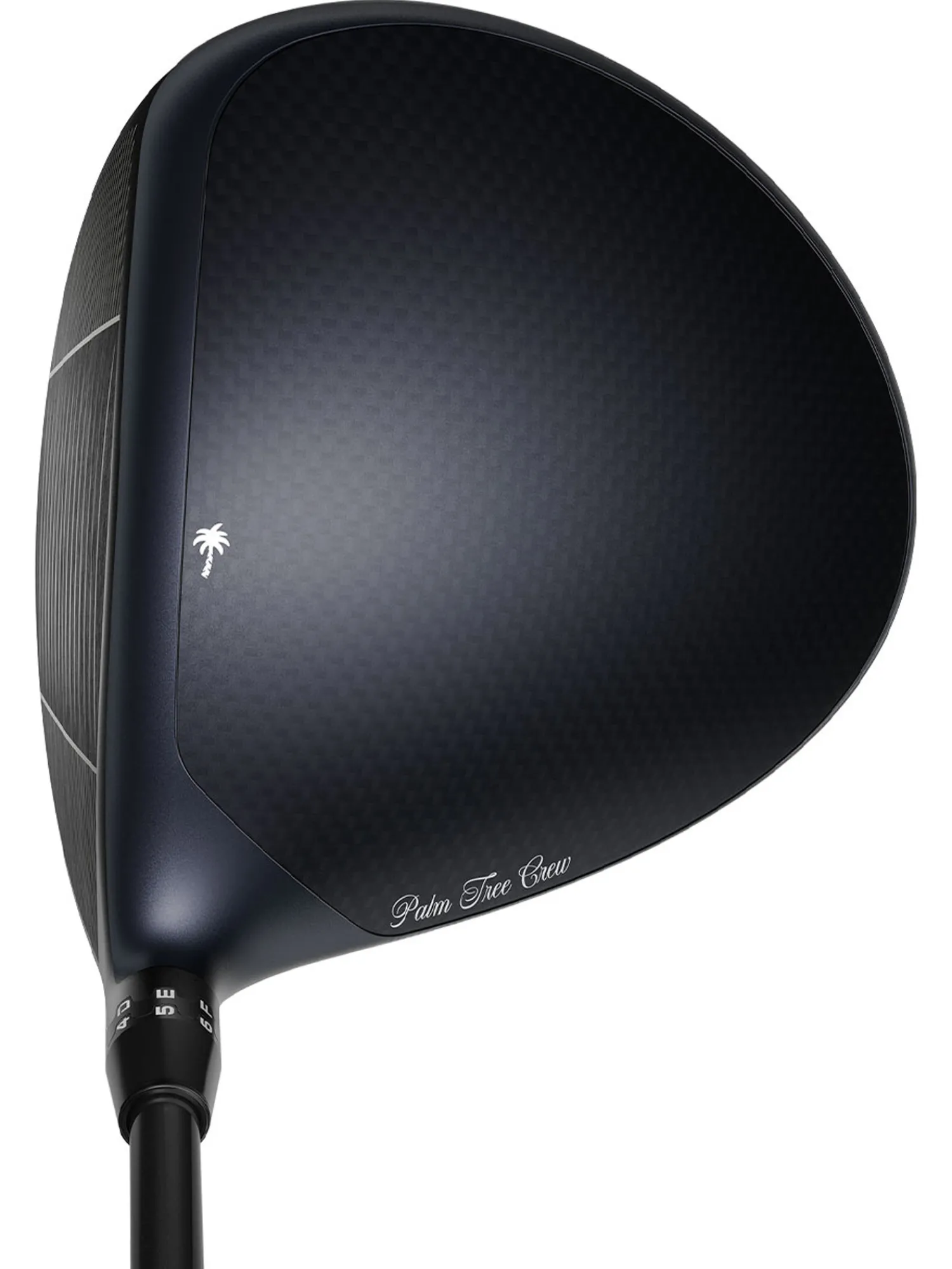 Cobra Drivers|DS-Adapt Max-K Driver - Palm Tree Crew