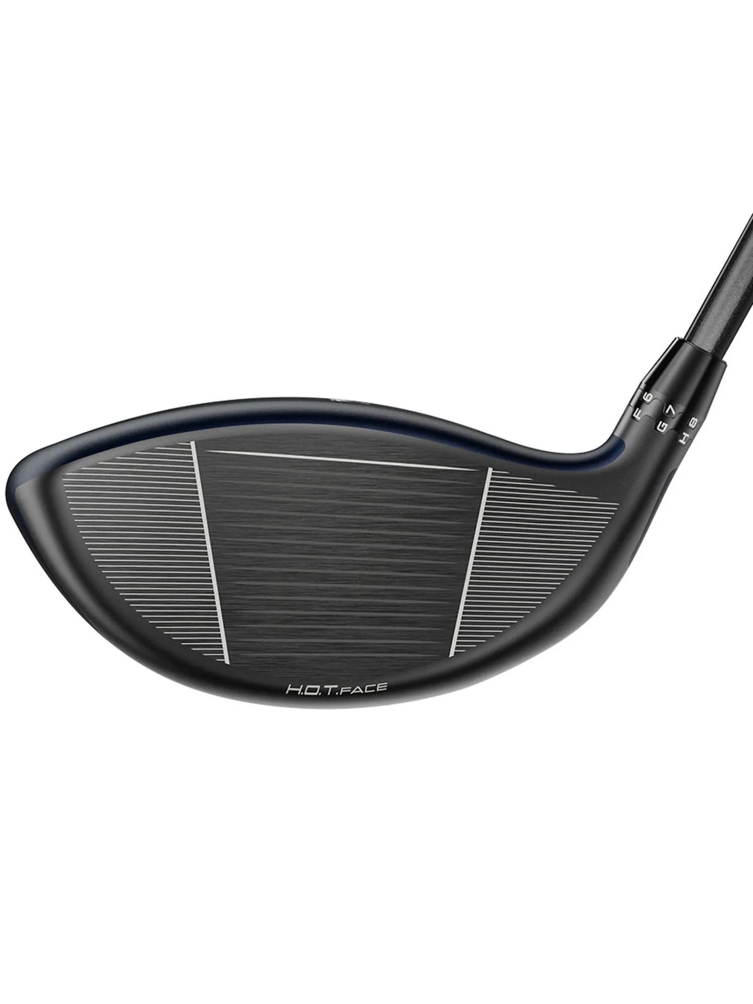 Cobra Drivers|DS-Adapt Max-K Driver - Palm Tree Crew