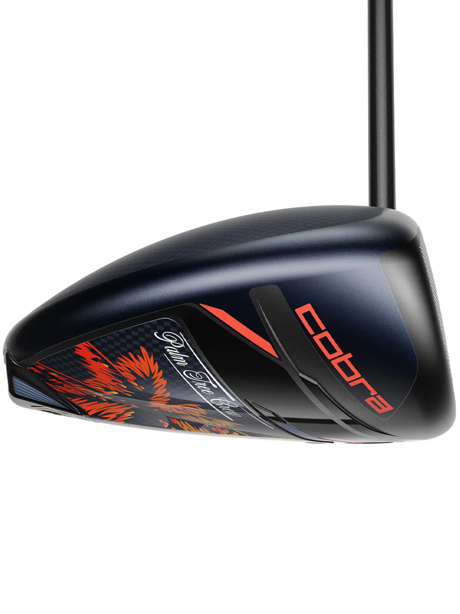 Cobra Drivers|DS-Adapt Max-K Driver - Palm Tree Crew
