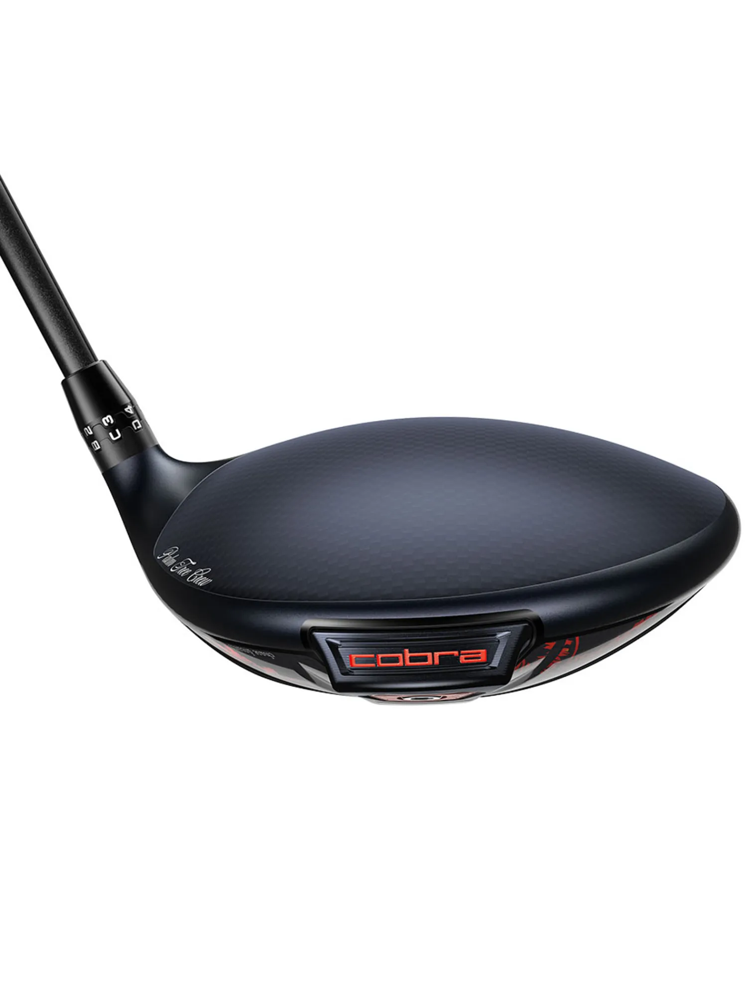 Cobra Drivers|DS-Adapt Max-K Driver - Palm Tree Crew