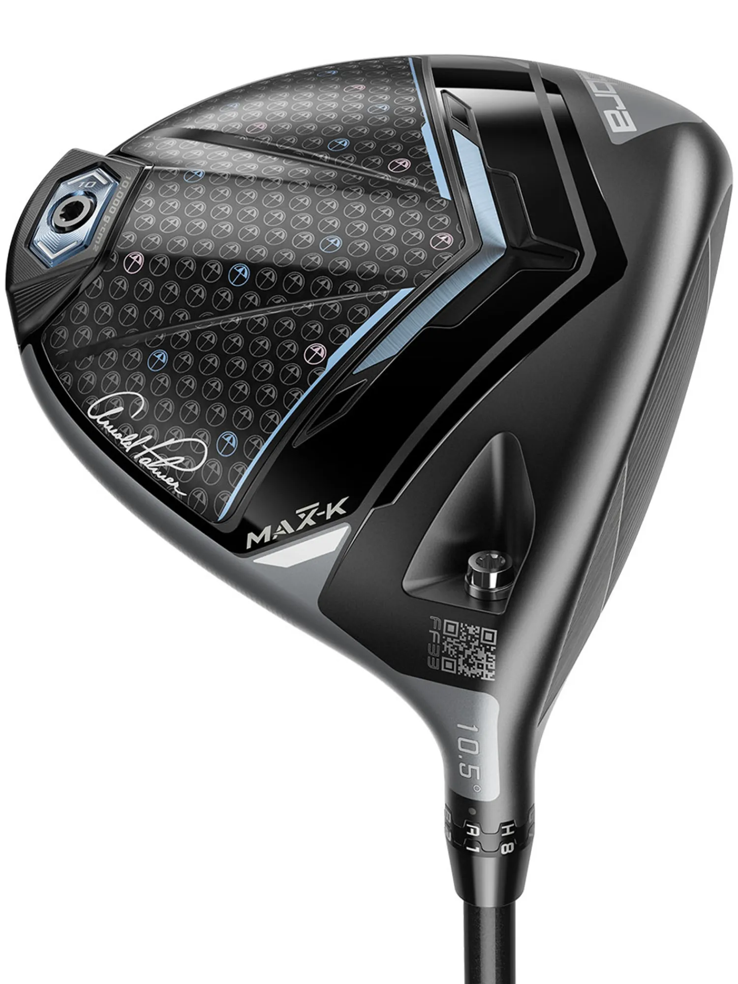 Cobra Drivers|DS-Adapt Max-K Driver - Arnold Palmer Invitational