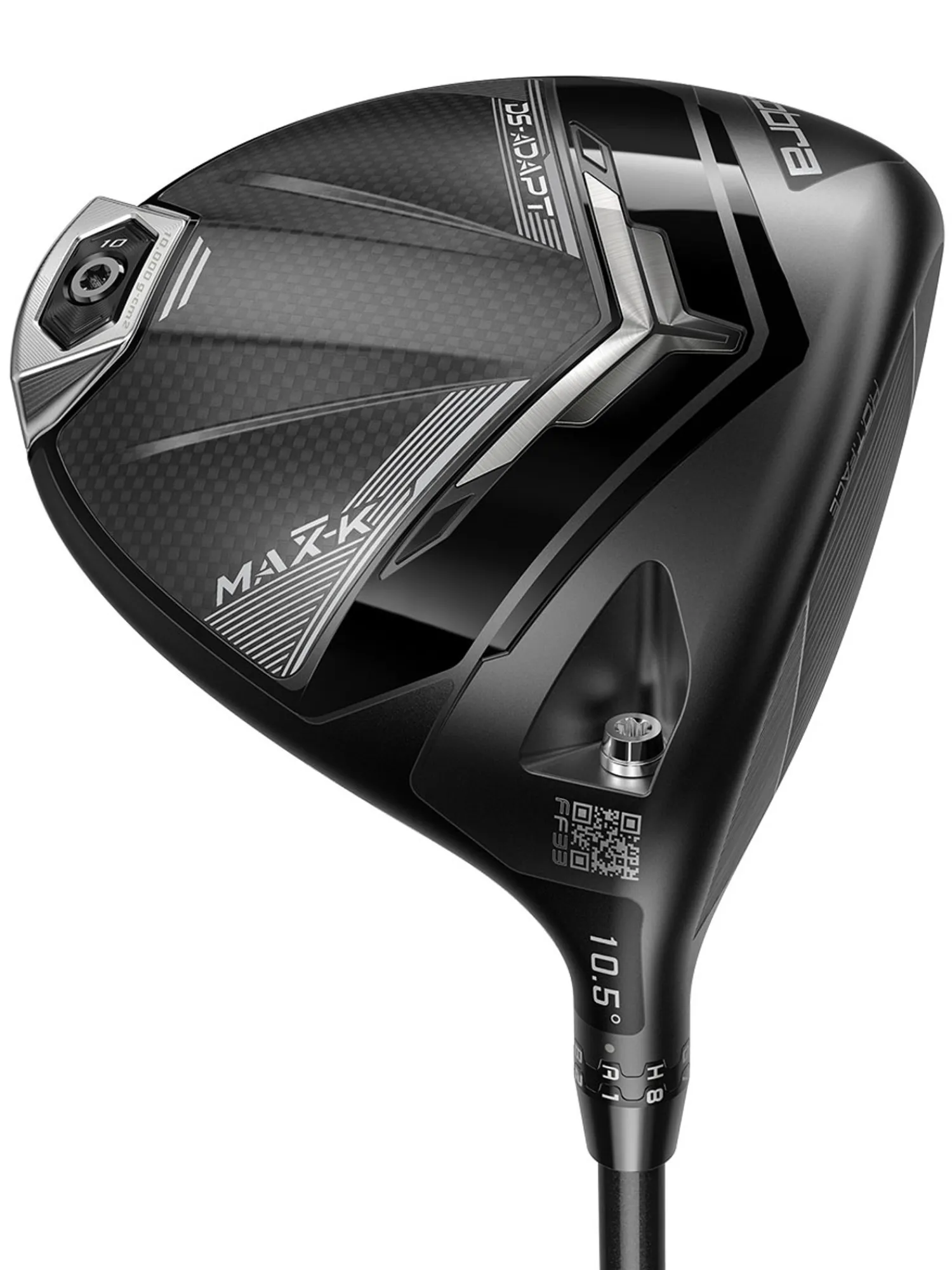 Cobra Drivers|DS-Adapt Max-K Driver