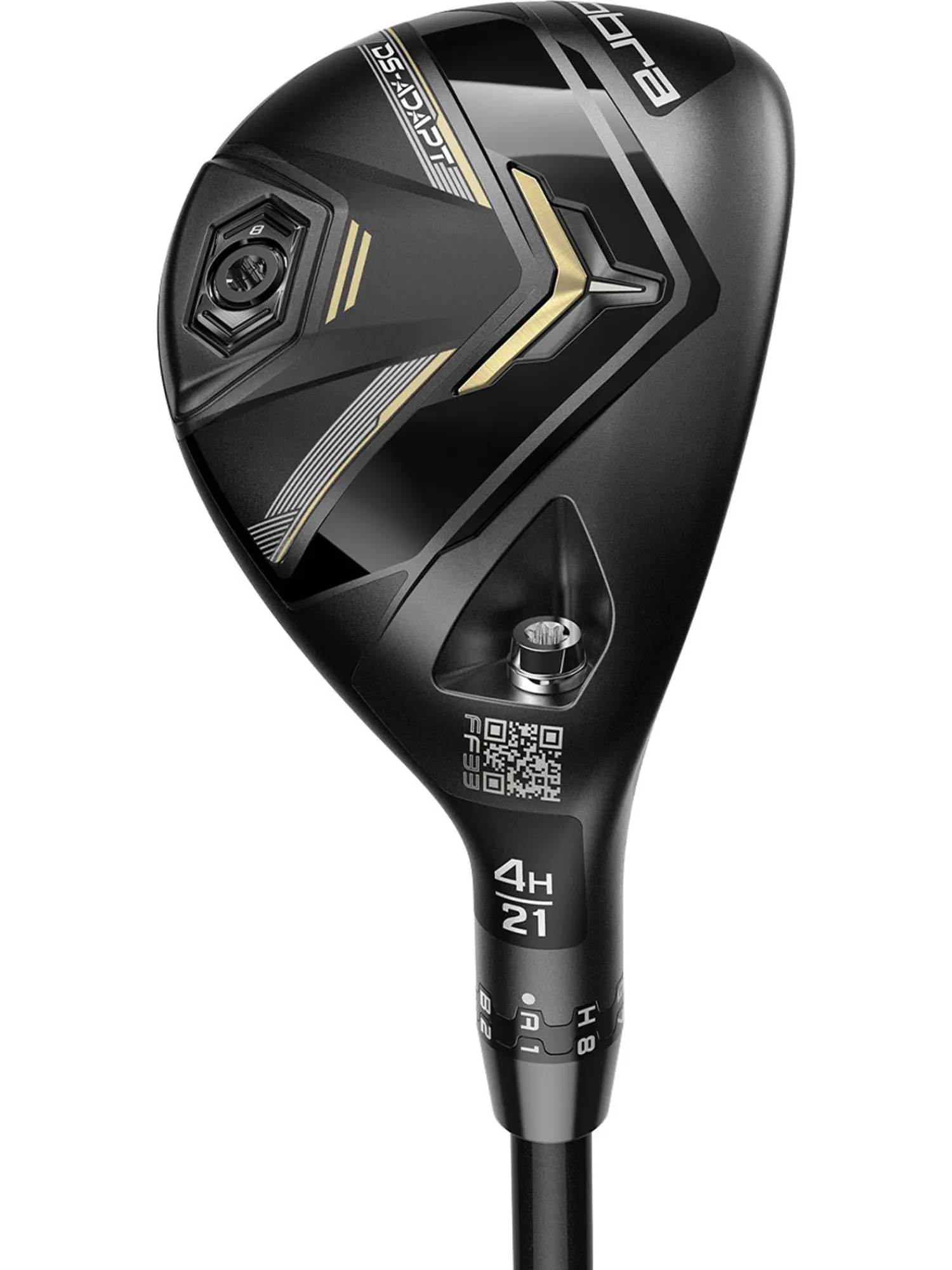 Cobra Hybrids|DS-Adapt Women's Hybrid