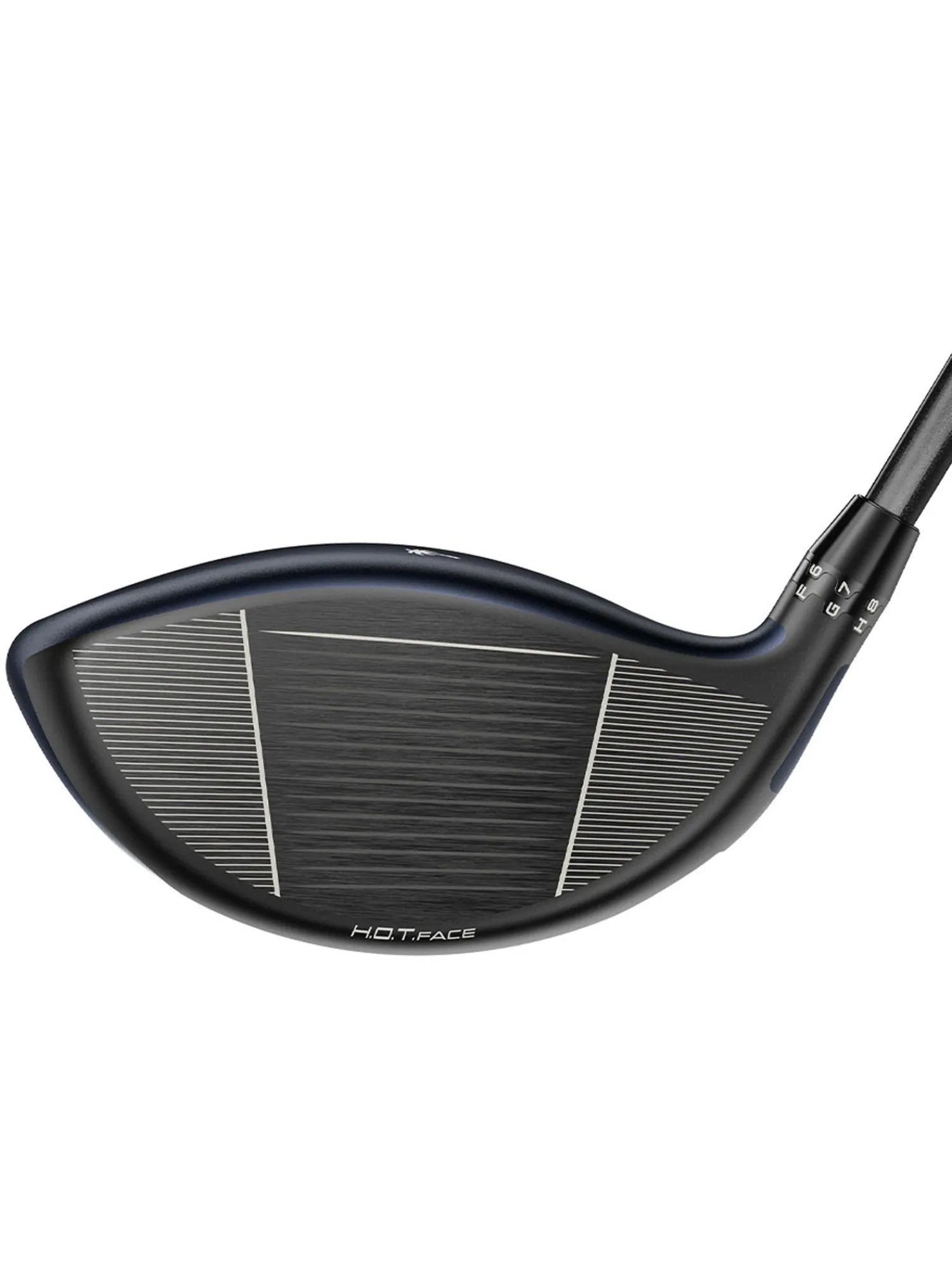 Cobra Drivers|DS-Adapt X Driver - Palm Tree Crew