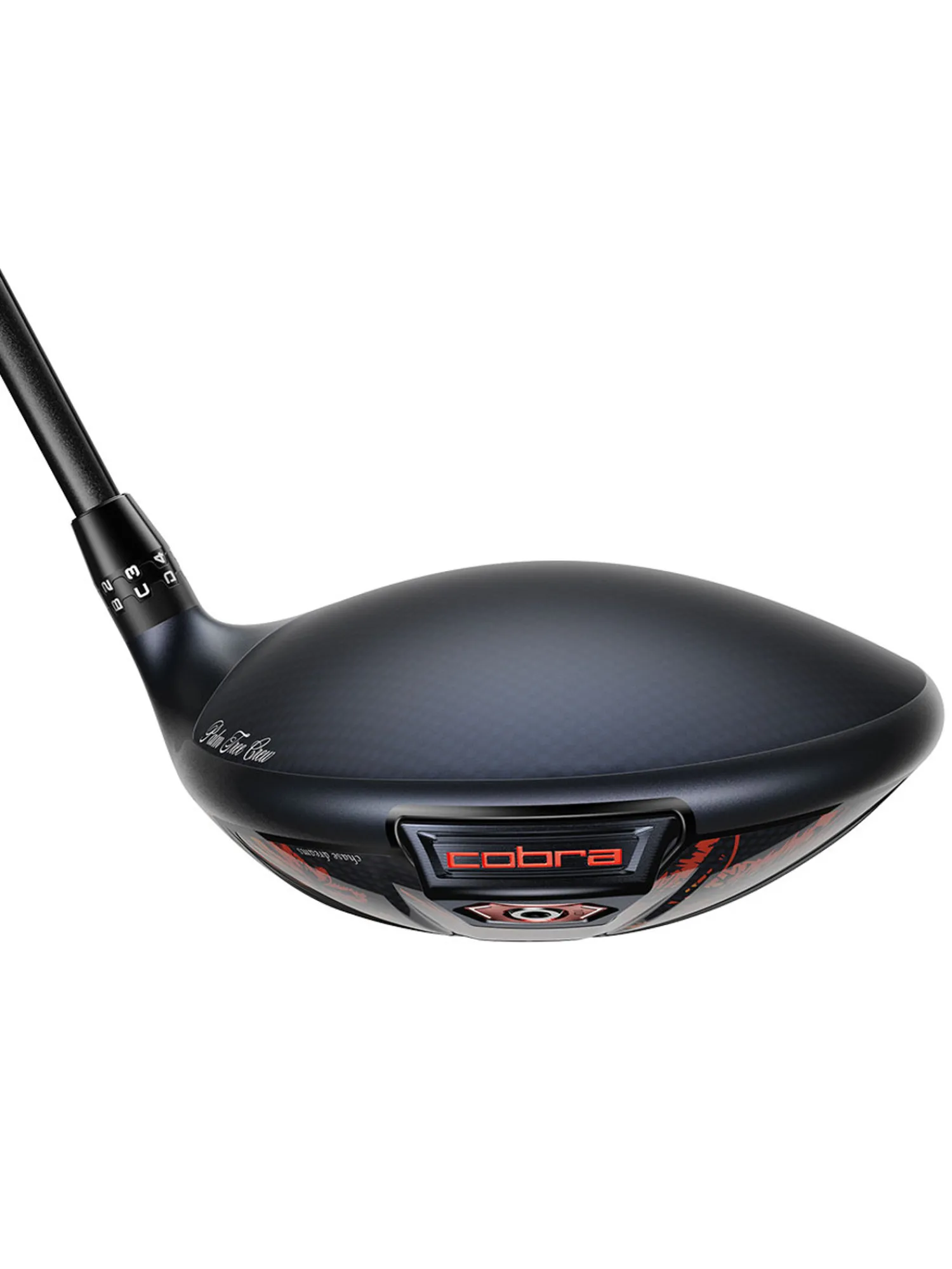 Cobra Drivers|DS-Adapt X Driver - Palm Tree Crew