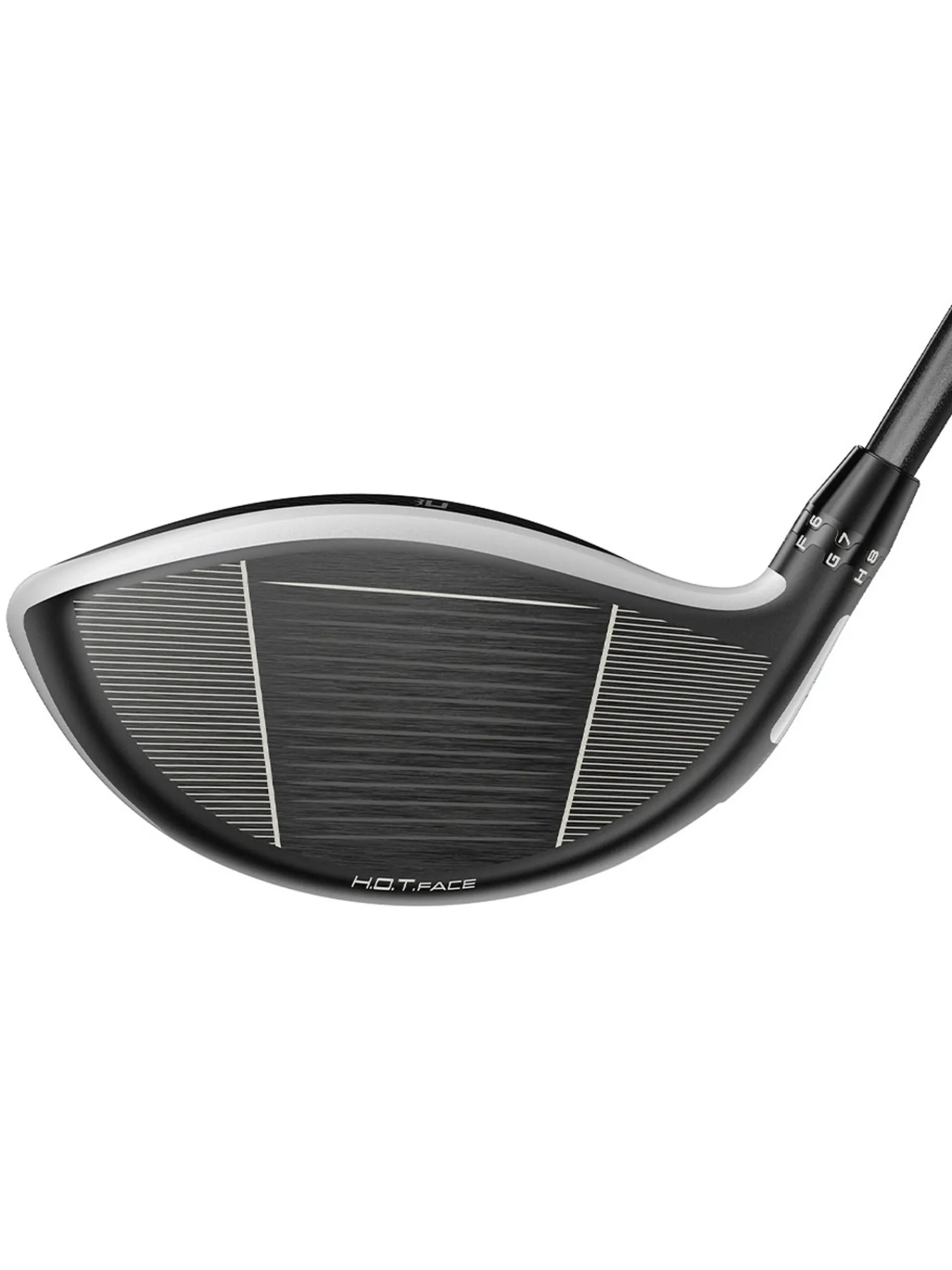 Cobra Drivers|DS-Adapt X Driver - Season Opener