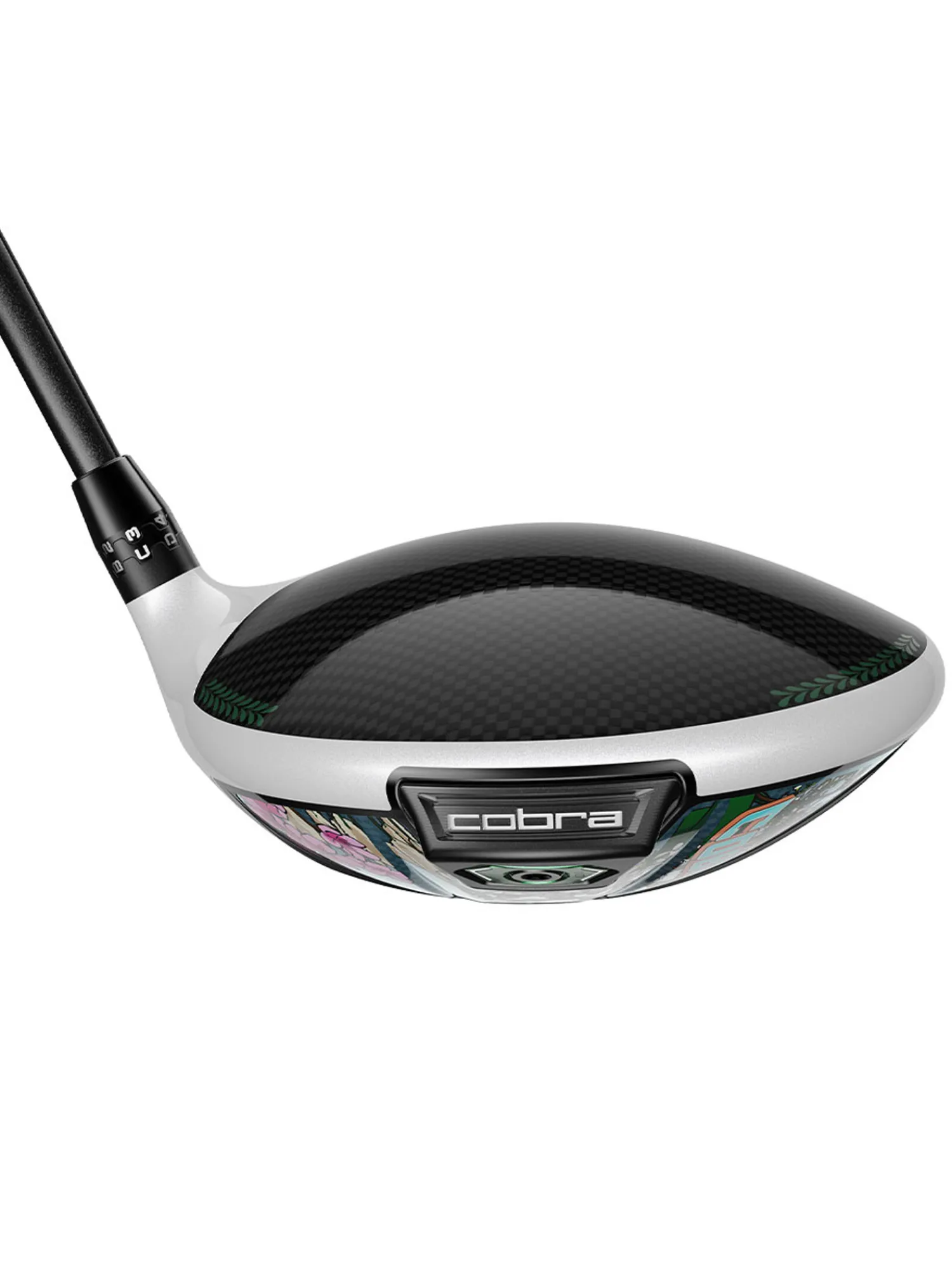 Cobra Drivers|DS-Adapt X Driver - Season Opener