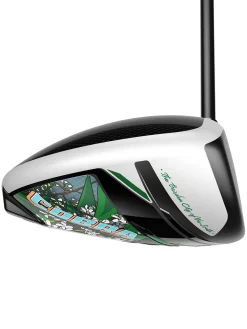 Cobra Drivers|DS-Adapt X Driver - Season Opener