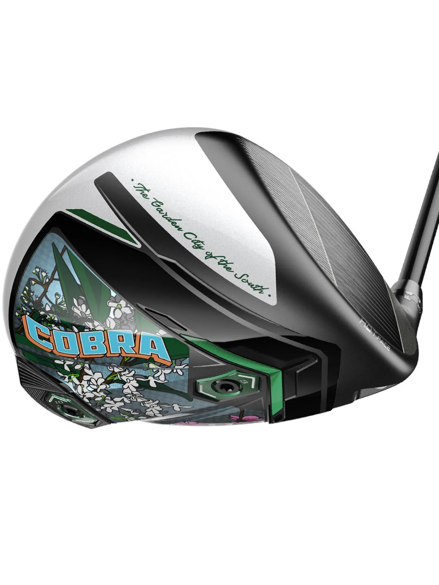 Cobra Drivers|DS-Adapt X Driver - Season Opener