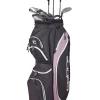 Cobra Packages|Fly XL '25 Package Set - Womens