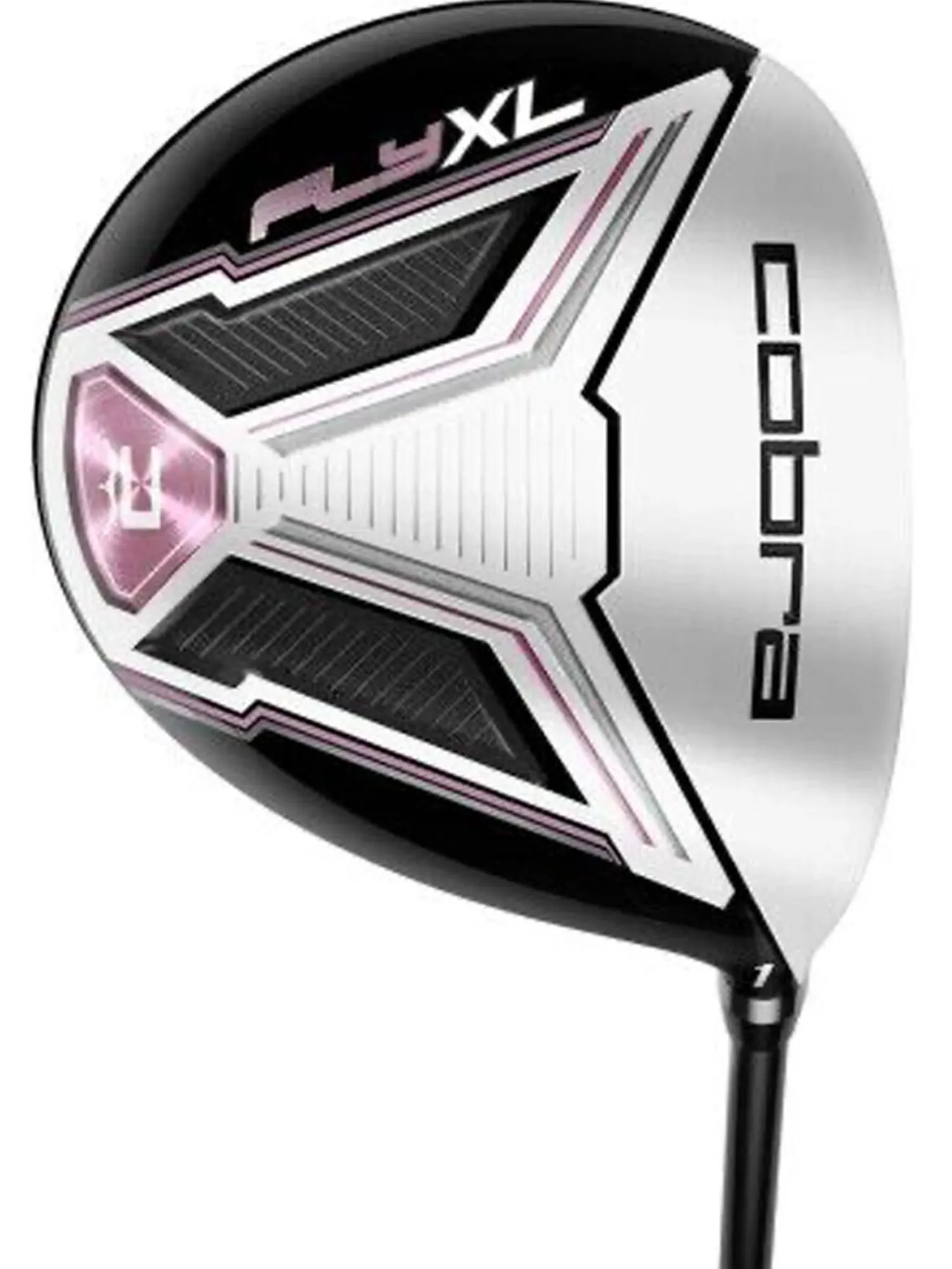 Cobra Packages|Fly XL '25 Package Set - Womens