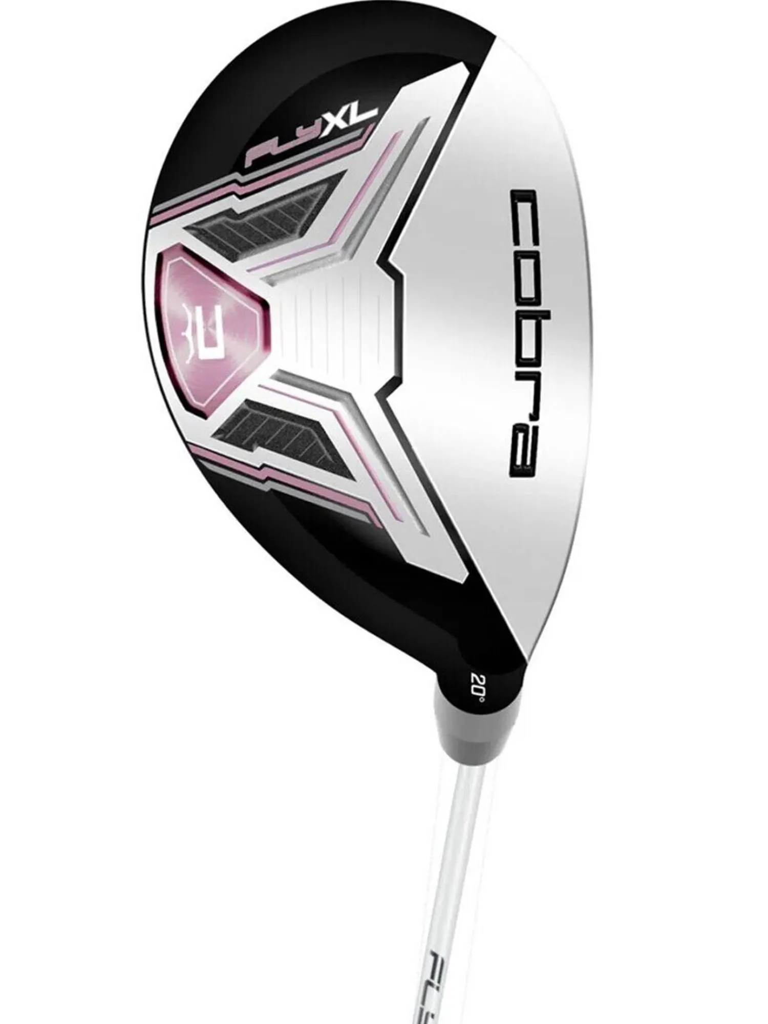 Cobra Packages|Fly XL '25 Package Set - Womens