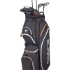 Cobra Packages|Fly XL '25 Package Set - Graphite Shaft