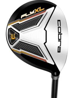 Cobra Packages|Fly XL '25 Package Set - Graphite Shaft