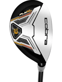 Cobra Packages|Fly XL '25 Package Set - Graphite Shaft