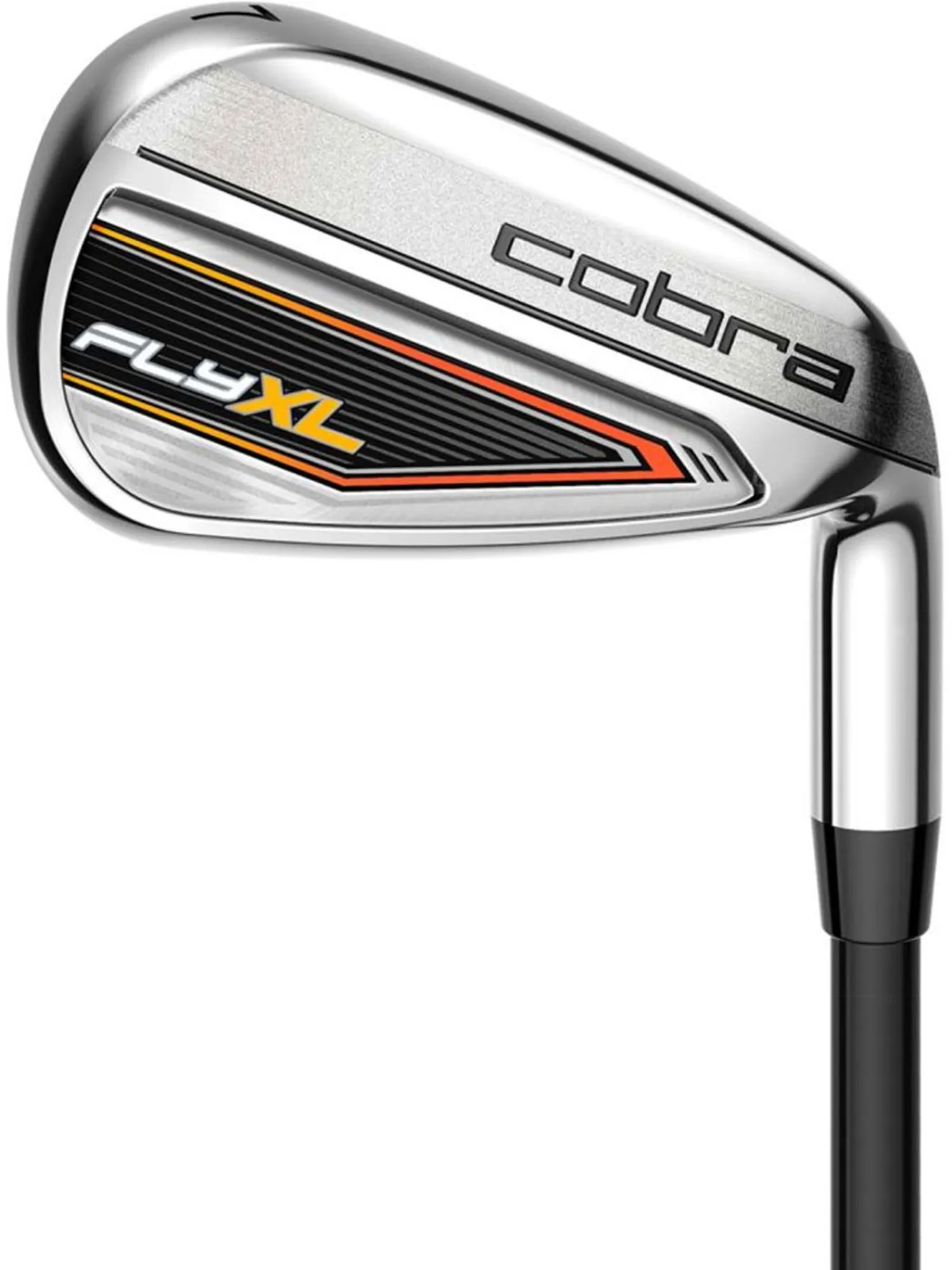 Cobra Packages|Fly XL '25 Package Set - Steel Shaft