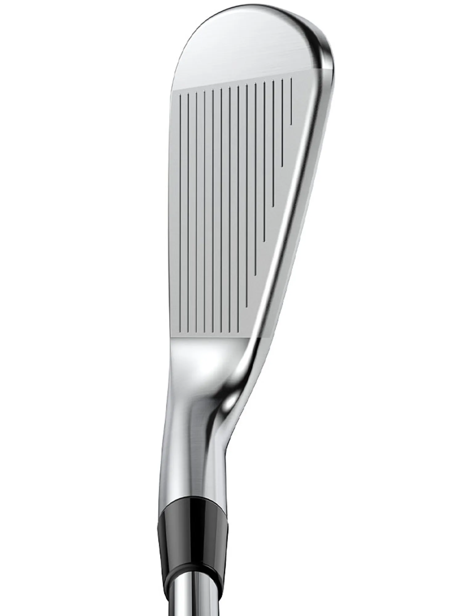 Cobra Iron Sets|King CB MB Combo Set - Steel Shaft